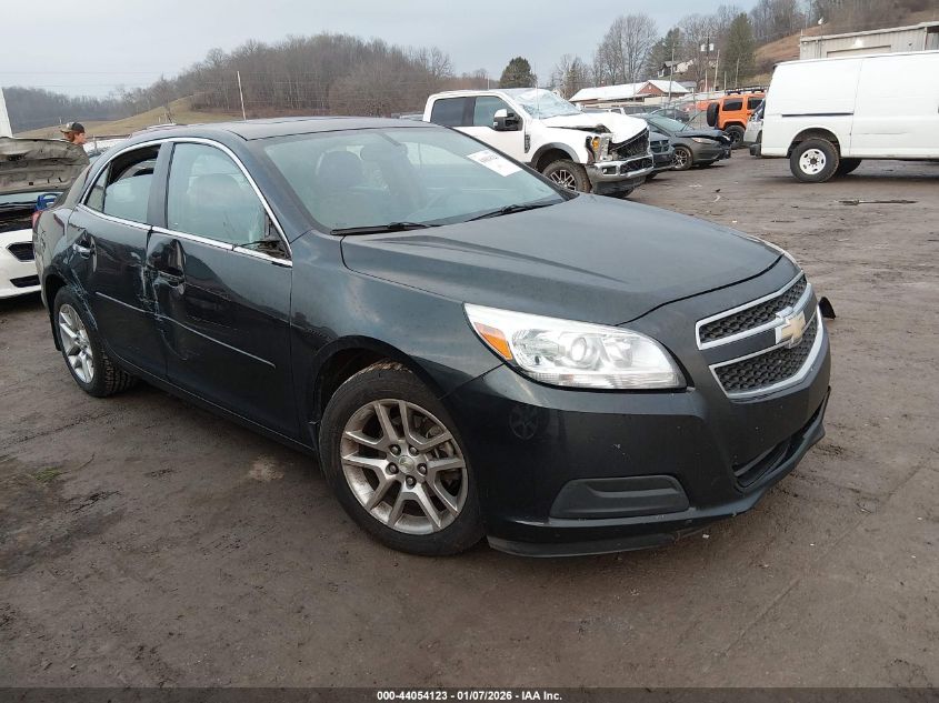 2013 Chevrolet Malibu
