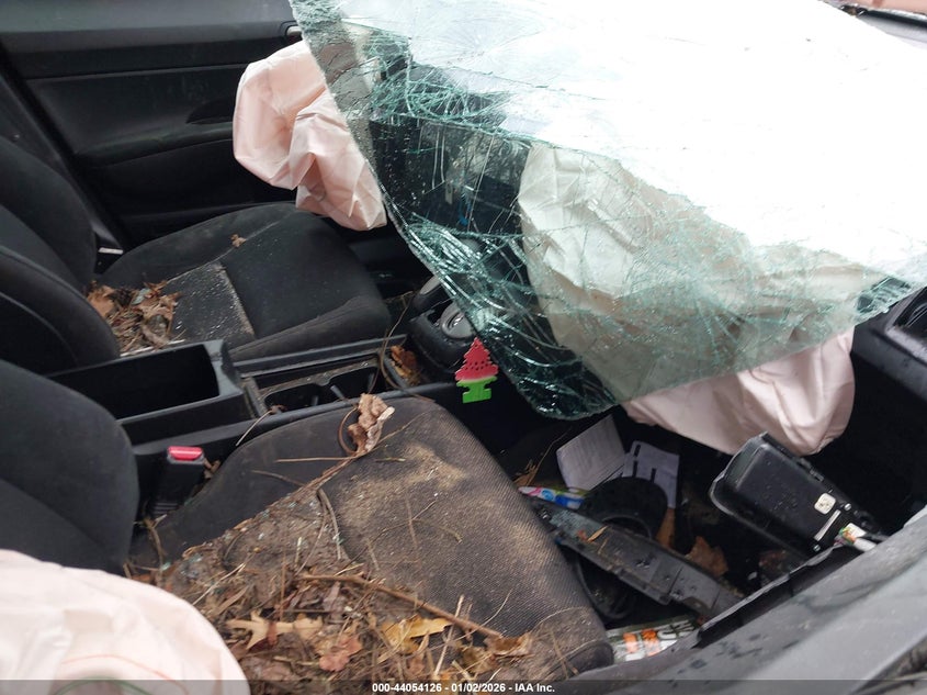 2011 Honda Civic Lx-S