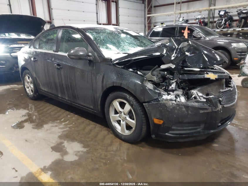 2013 Chevrolet Cruze 1Lt Auto