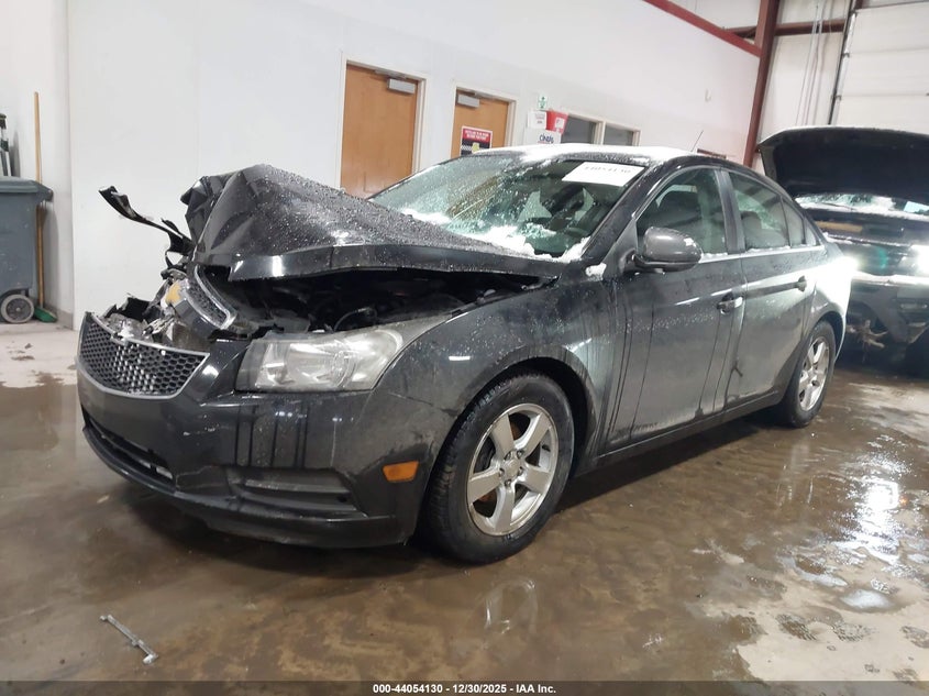 2013 Chevrolet Cruze 1Lt Auto