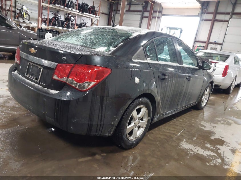 2013 Chevrolet Cruze 1Lt Auto