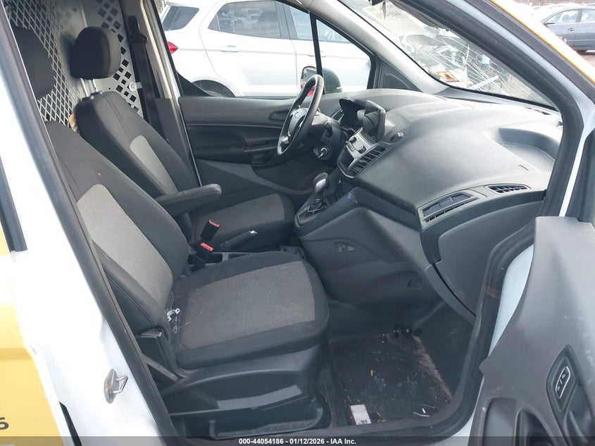 2022 Ford Transit Connect Xl