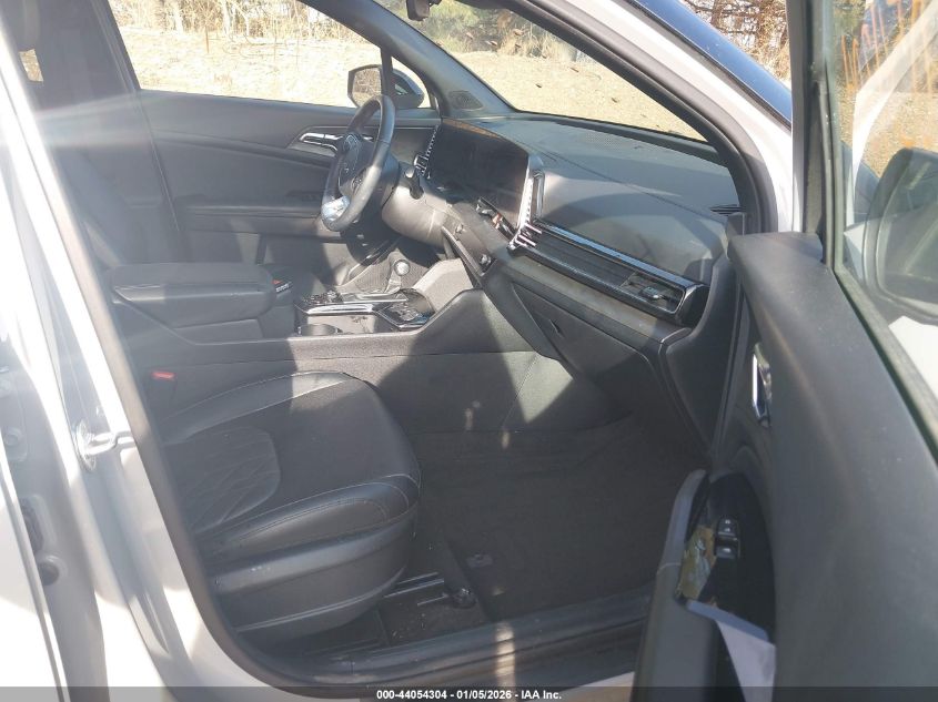 2024 Kia Sportage X-Pro