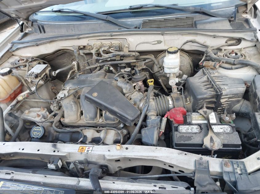 2008 Ford Escape Limited VIN: 1FMCU94108KB27027 Lot: 44054309