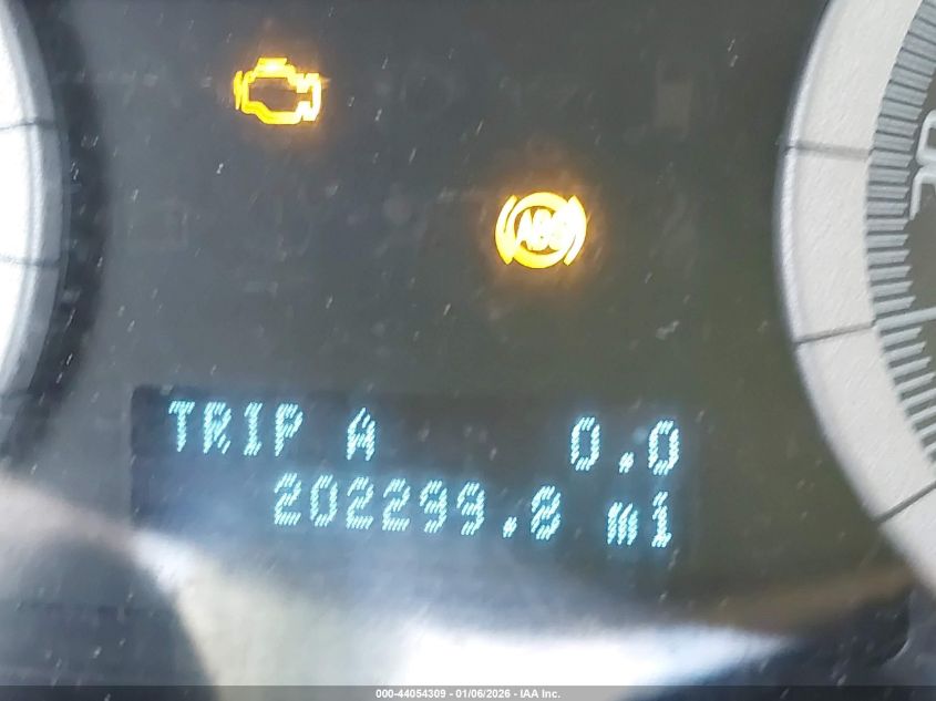 2008 Ford Escape Limited VIN: 1FMCU94108KB27027 Lot: 44054309