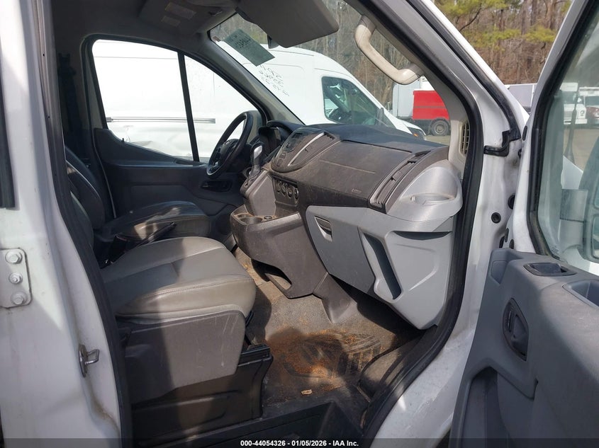 2016 Ford Transit-250