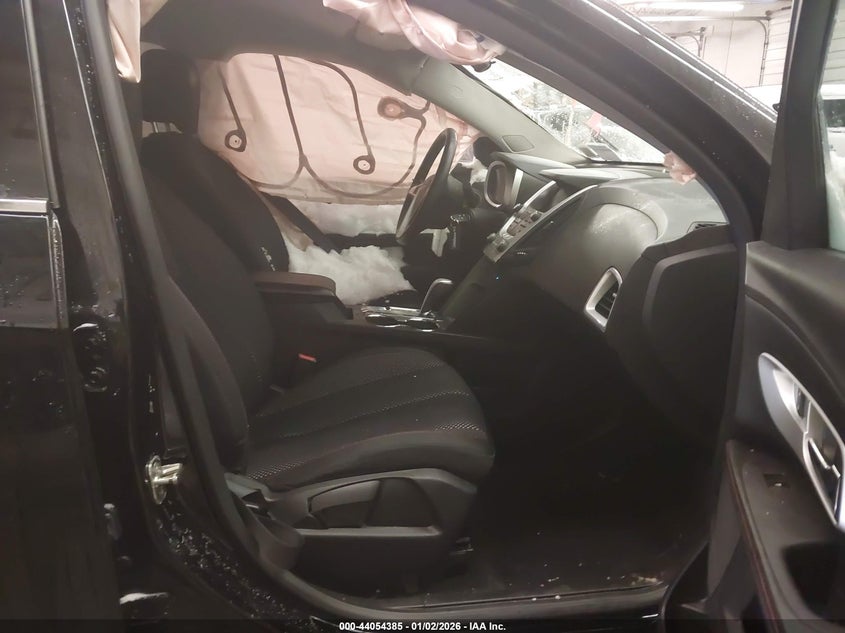 2015 Chevrolet Equinox 1Lt