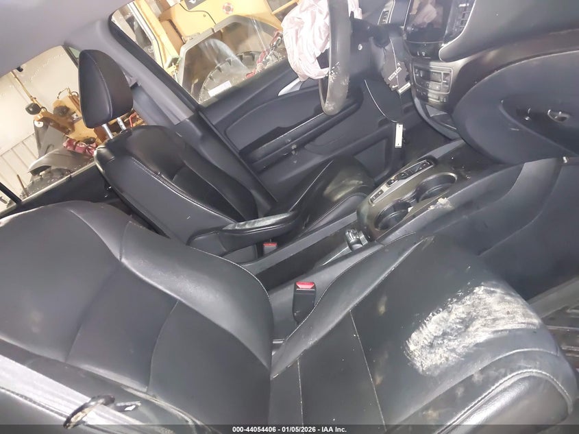 2021 Honda Pilot Awd Ex-L