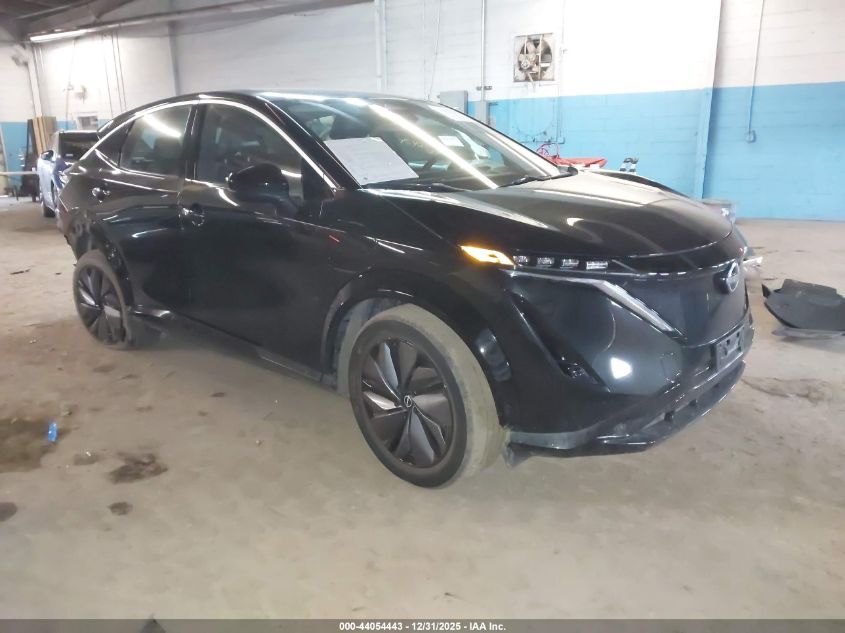2023 Nissan Ariya