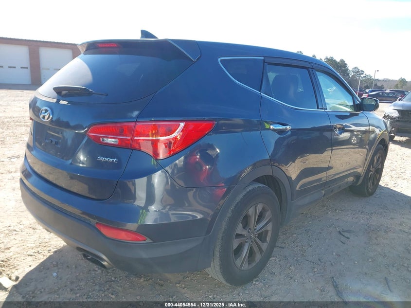 2013 Hyundai Santa Fe Sport