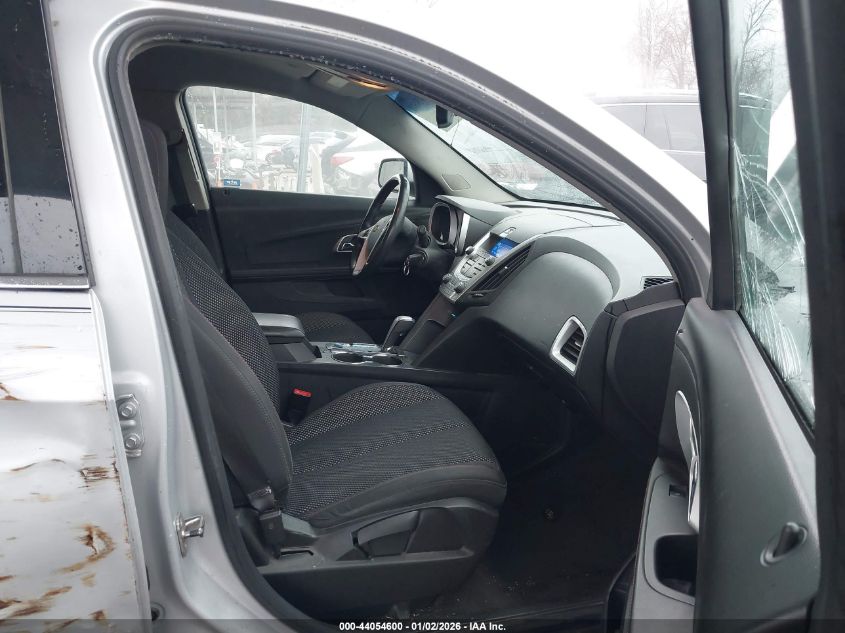 2011 Chevrolet Equinox 1Lt