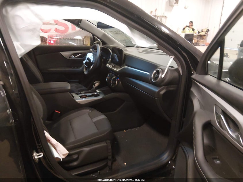 2024 Chevrolet Blazer Fwd 2Lt