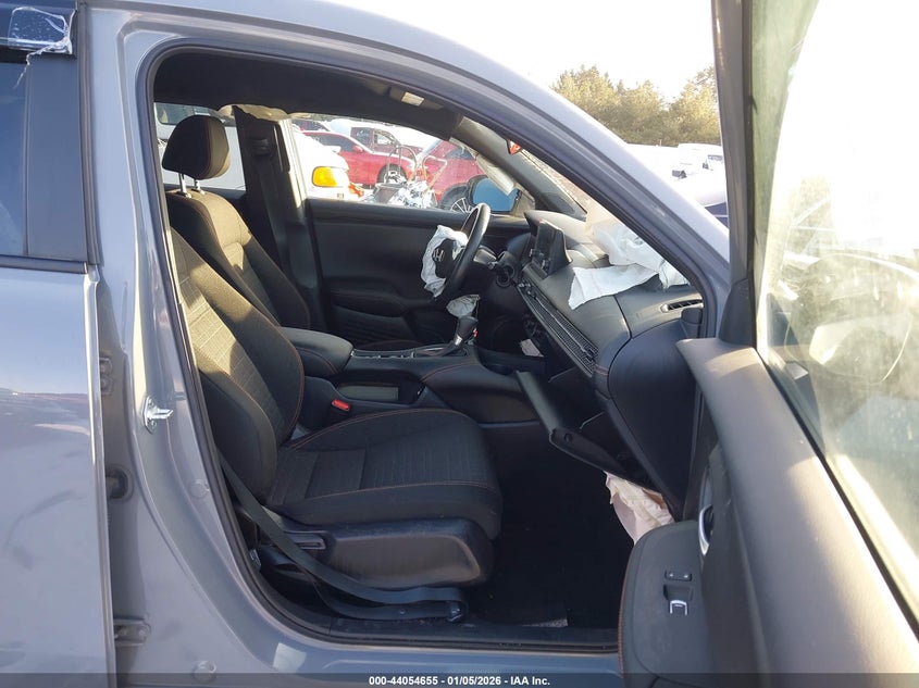 2023 Honda Hr-V Awd Sport