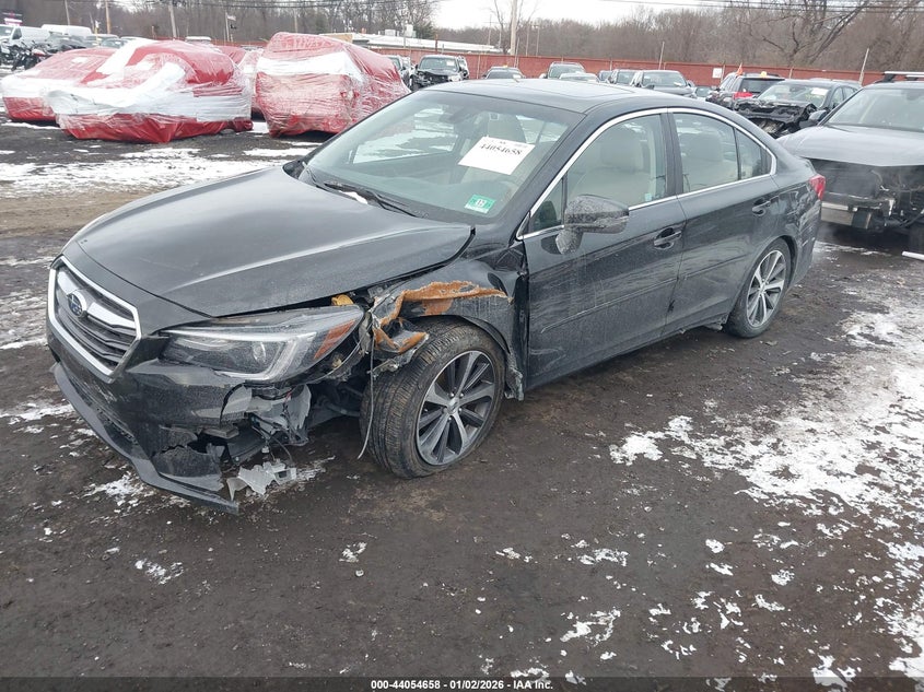2019 Subaru Legacy 2.5I Limited
