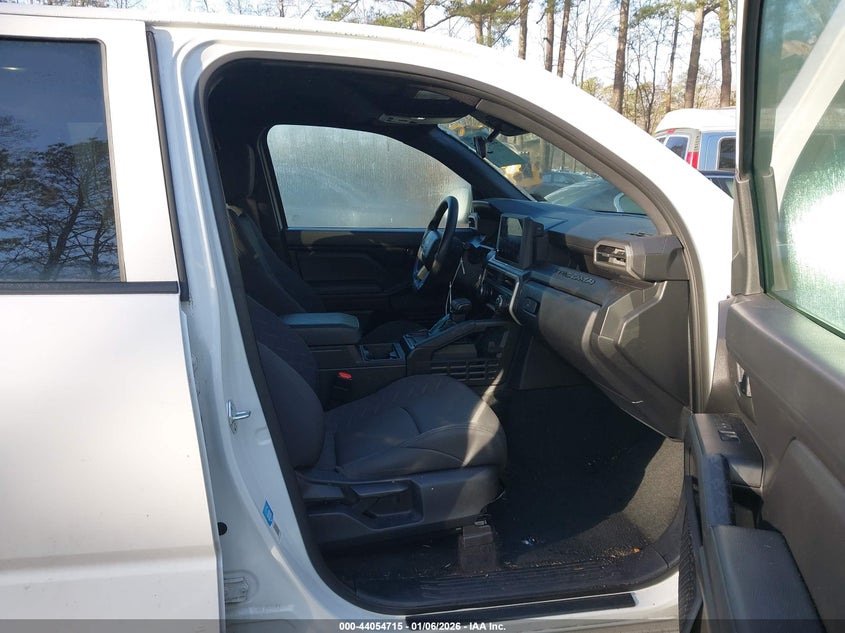 VIN: 3TYKD5HN5RT003579 2024 TOYOTA TACOMA DOUBLE CAB/SR