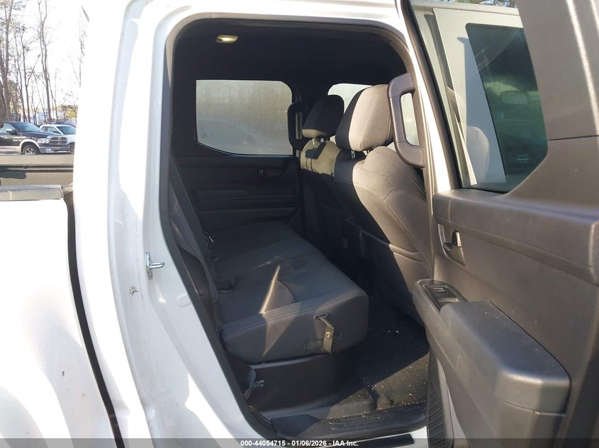 VIN: 3TYKD5HN5RT003579 2024 TOYOTA TACOMA DOUBLE CAB/SR