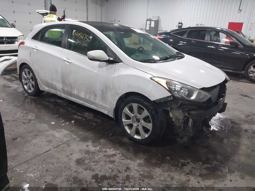 2013 Hyundai Elantra Gt