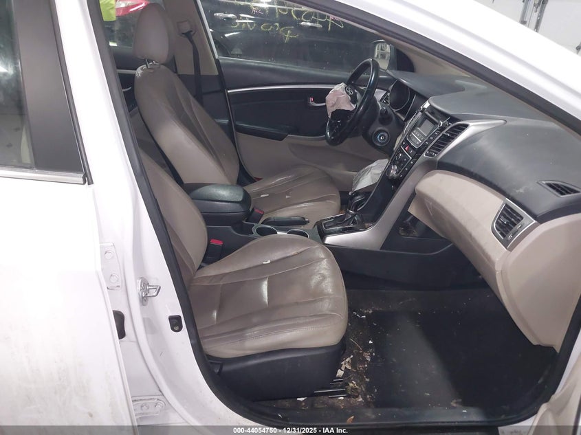 2013 Hyundai Elantra Gt