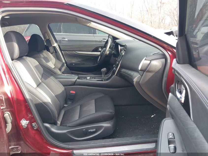 2016 Nissan Maxima 3.5 S