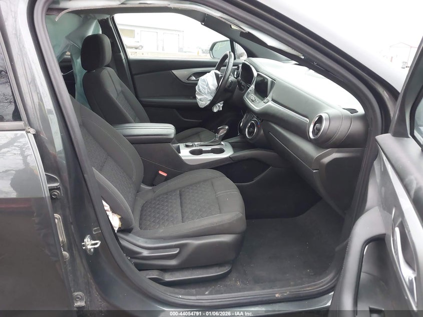 2020 Chevrolet Blazer Fwd 1Lt