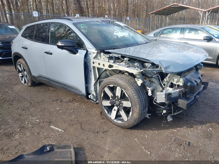 3GPKHZRJ7RS530455 HONDA PROLOGUE Photo 1