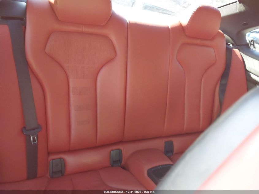 2011 BMW M3 VIN: WBSKG9C5XBE645916 Lot: 44054845