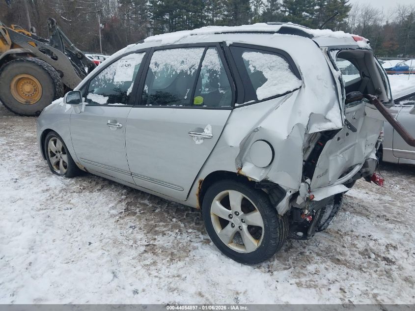 2008 Kia Rondo Ex V6