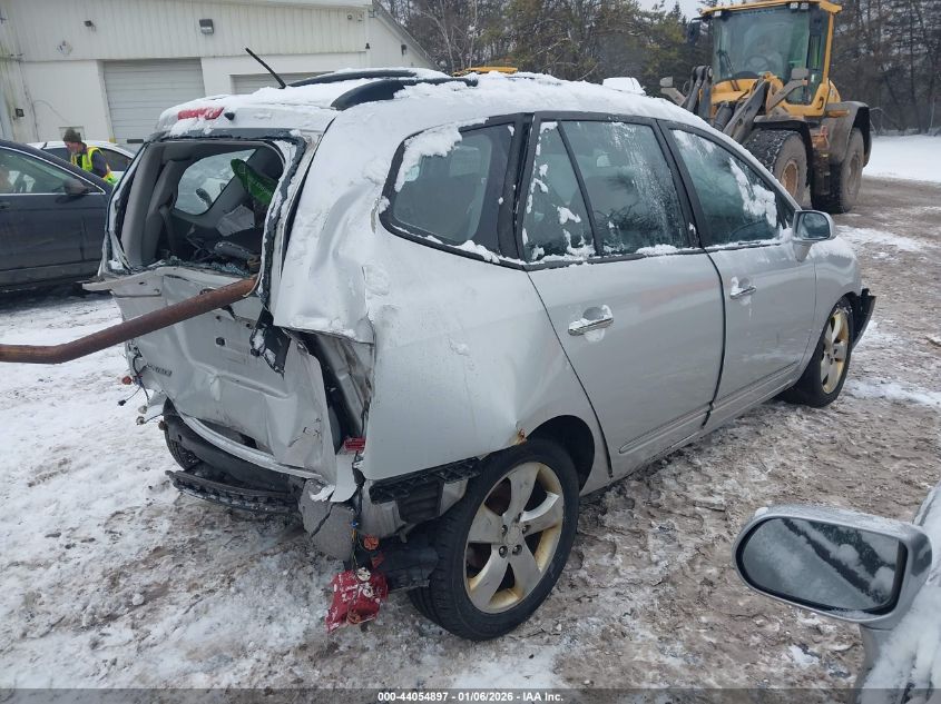 2008 Kia Rondo Ex V6