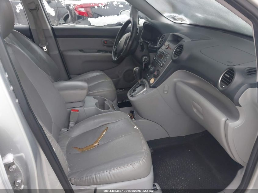 2008 Kia Rondo Ex V6