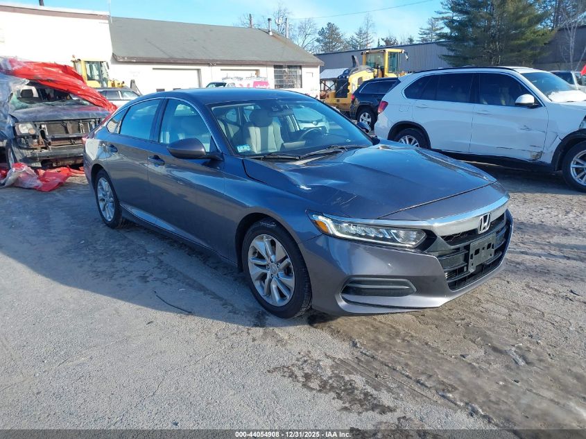 2020 Honda Accord