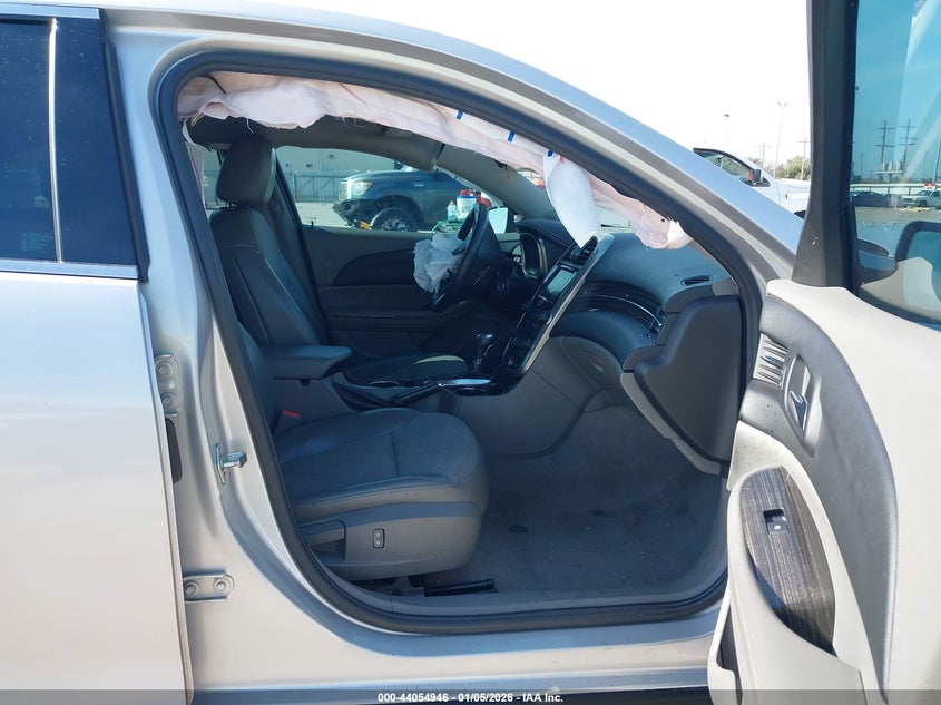 2014 Chevrolet Malibu 2Lt