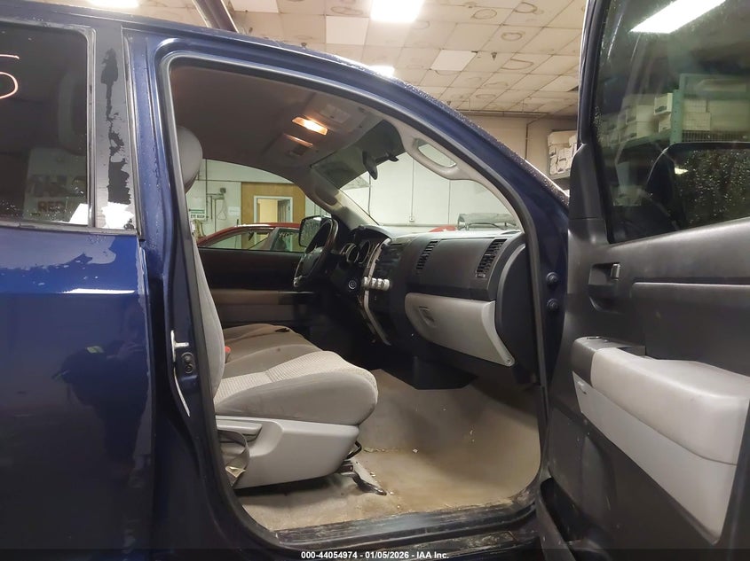 2010 Toyota Tundra Grade 5.7L V8