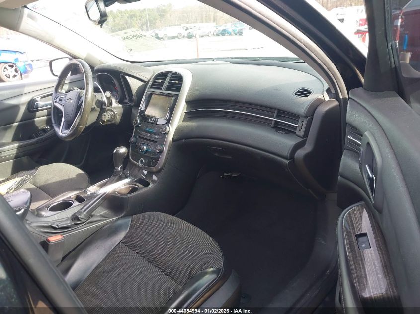 2014 Chevrolet Malibu 2Lt