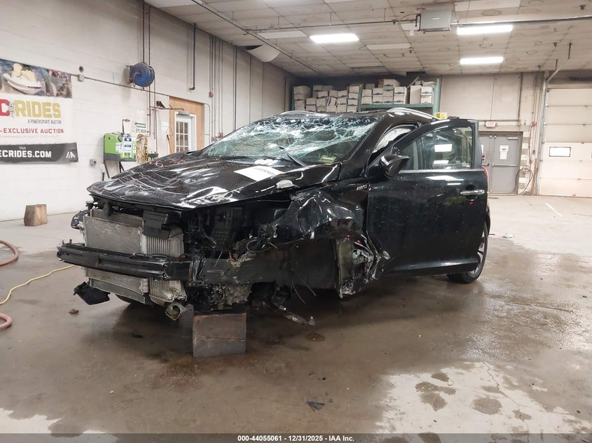 2013 Kia Sportage Sx