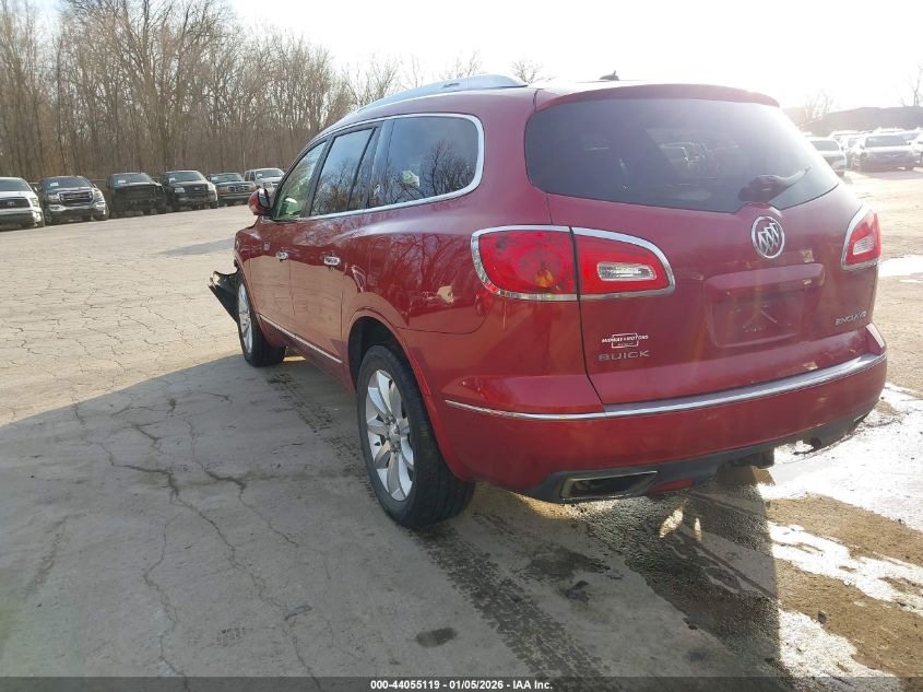 2014 Buick Enclave Premium