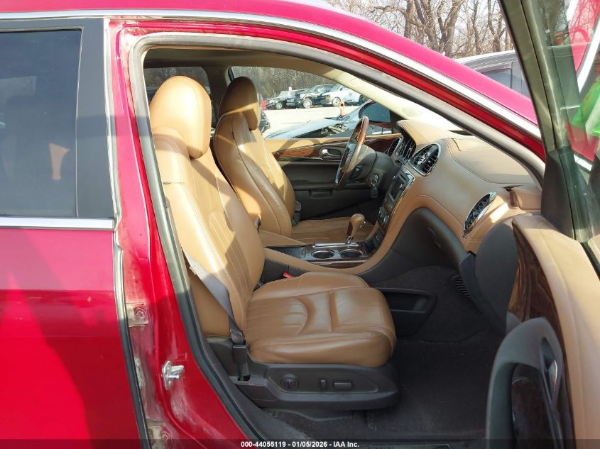 2014 Buick Enclave Premium