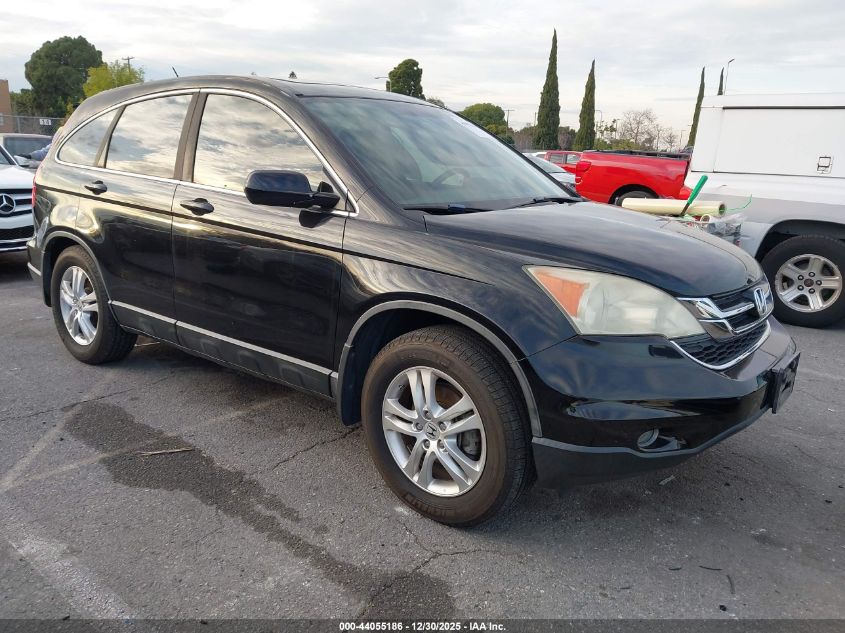 2010 Honda CR-V