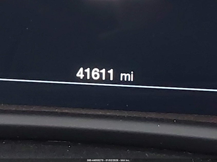 2024 Dodge Hornet R/T VIN: ZACPDFCW1R3A25848 Lot: 44055279