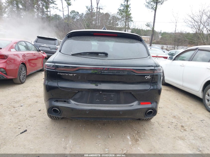 2024 Dodge Hornet R/T VIN: ZACPDFCW1R3A25848 Lot: 44055279
