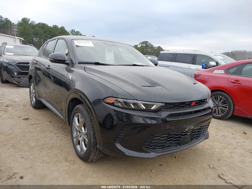 ZACPDFCW1R3A25848 DODGE HORNET Photo 1