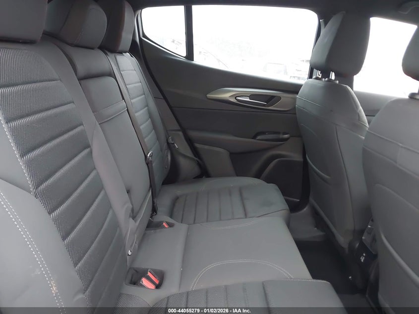 2024 Dodge Hornet R/T VIN: ZACPDFCW1R3A25848 Lot: 44055279