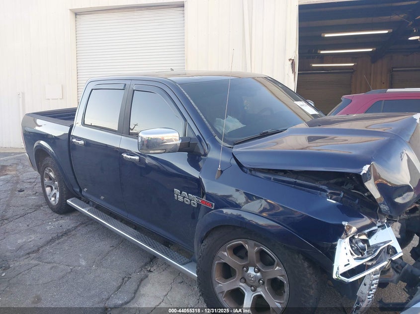2015 Ram 1500 Laramie