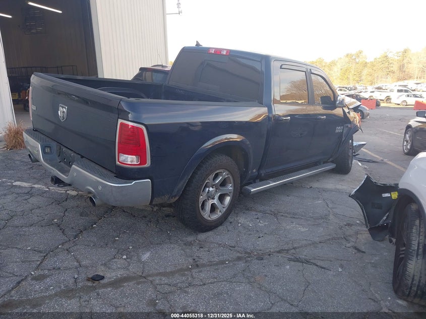 2015 Ram 1500 Laramie