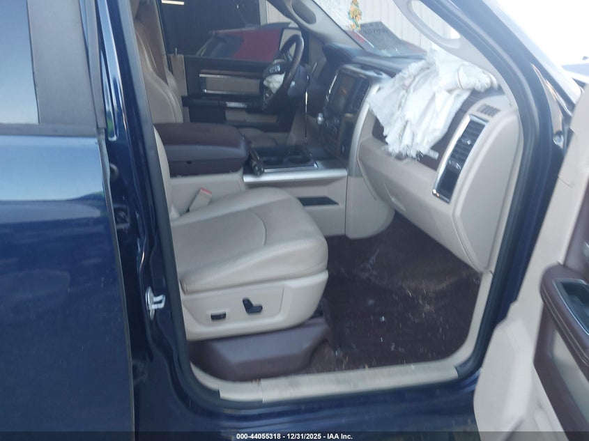 2015 Ram 1500 Laramie