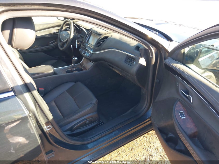 2014 Chevrolet Impala 2Lt