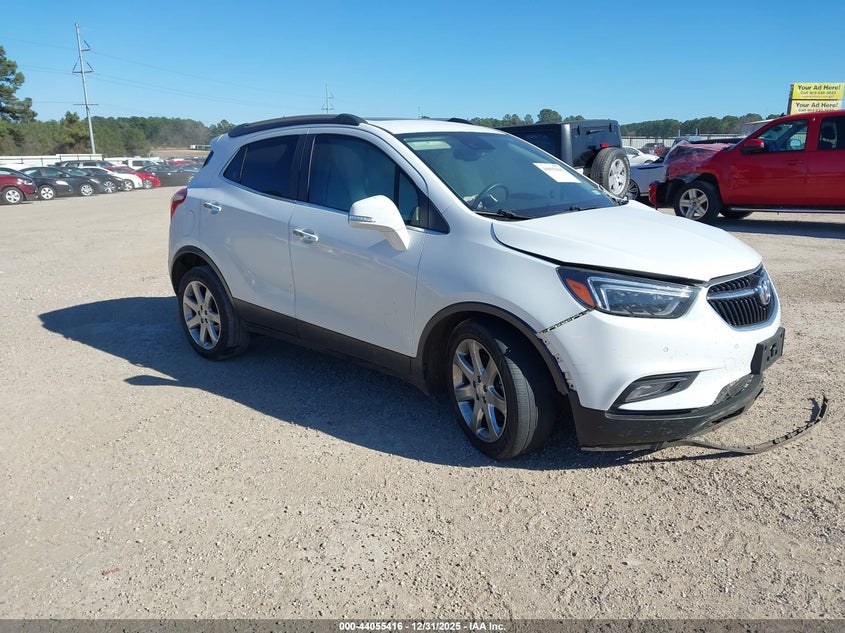 BUICK ENCORE PREMIUM