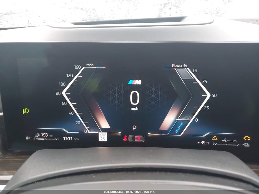 2024 BMW X5 Phev xDrive50E VIN: 5UX43EU07R9S95055 Lot: 44055446