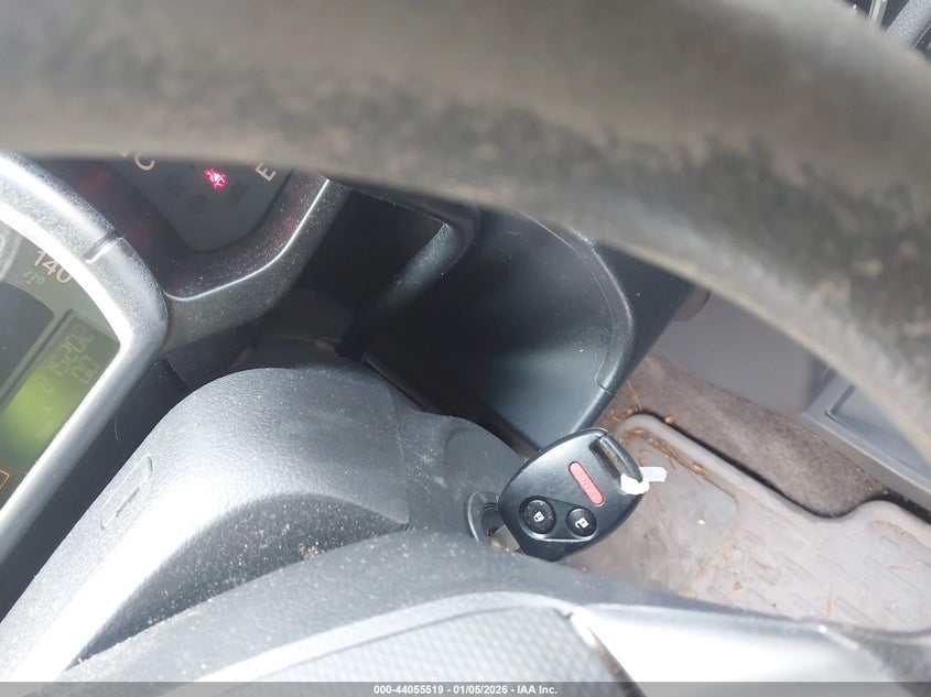 2008 Honda Ridgeline Rtx VIN: 2HJYK16358H507077 Lot: 44055519