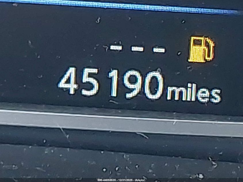 2019 Nissan Sentra S VIN: 3N1AB7AP4KY261551 Lot: 44055535