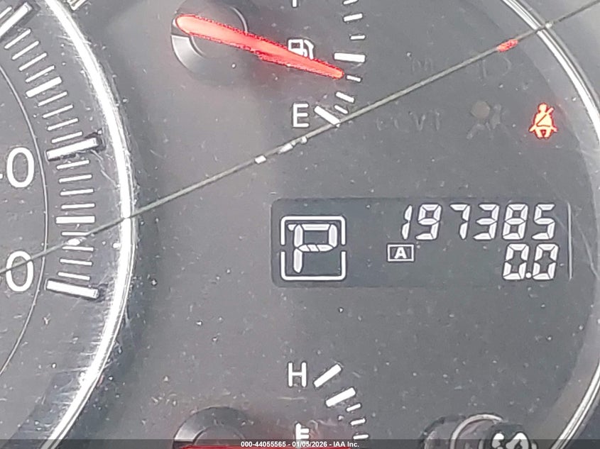 2012 Nissan Maxima 3.5 Sv VIN: 1N4AA5AP4CC846294 Lot: 44055565